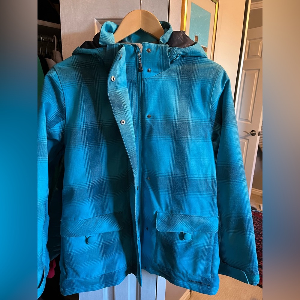 Merrell Insulated Ski/Snowboard jacket